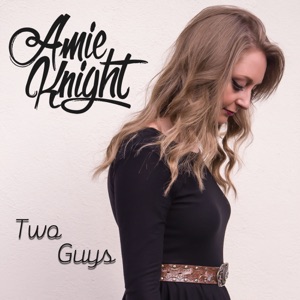 Amie Knight - Two Guys - 排舞 编舞者