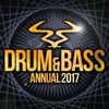 RAM Drum & Bass Annual 2017, 2016