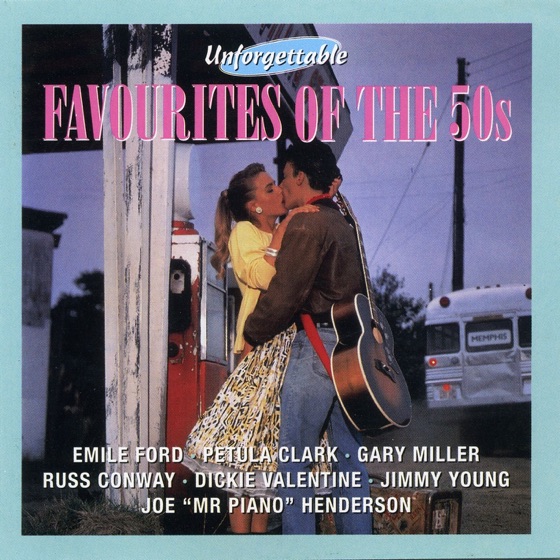 Cover artwork for Band of Gold