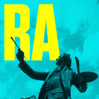 Royal Academy of Arts podcast