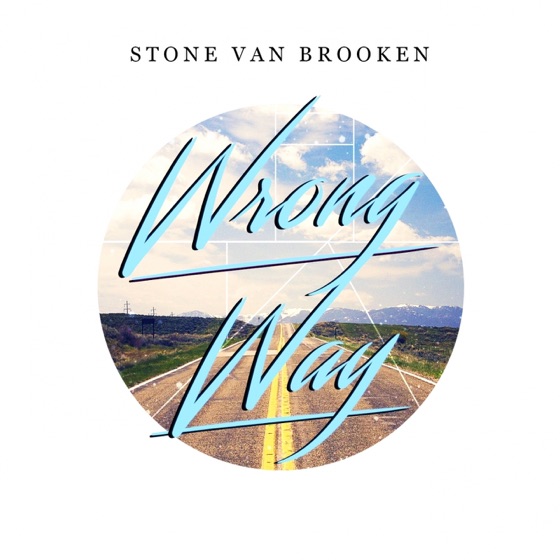 Cover artwork for Wrong Way