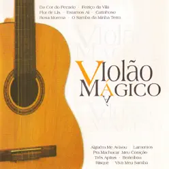 Violão Mágico - Willian Luna Violão Mágico - Willian Luna