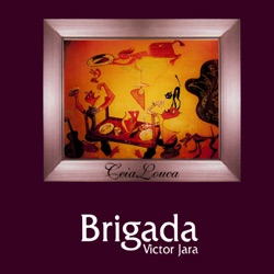 Brigada Victor Jara - Arruada