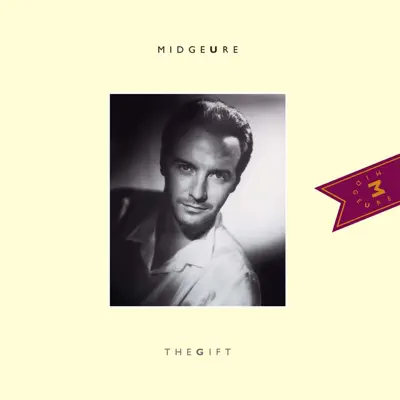 The Gift (Deluxe Version) - Midge Ure The Gift (Deluxe Version) - Midge Ure