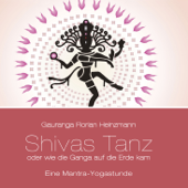 Shivas Tanz - Florian Gauranga Heinzmann