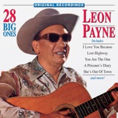 Leon Payne - Lost Highway