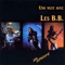 La Sirene - Les BB lyrics