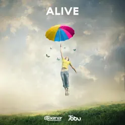 Alive - Single - Tobu Alive - Single - Tobu