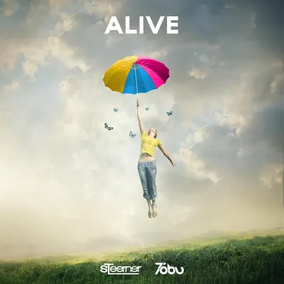 Alive - Single - Tobu