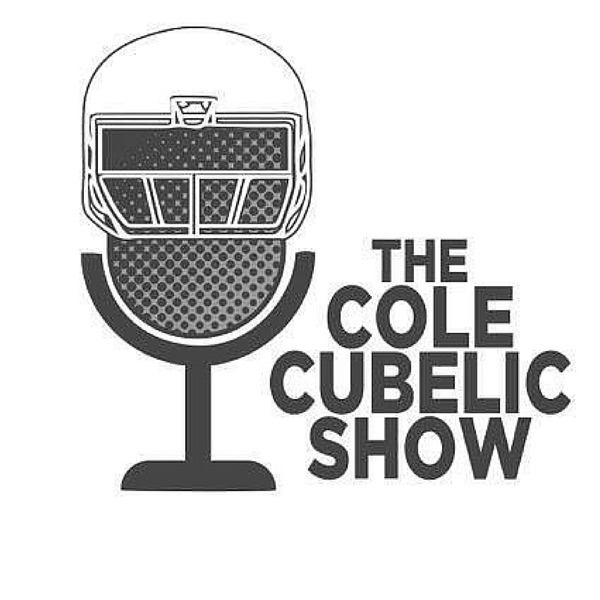 Cube Show cover