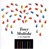 Tony Mottola y Su Orquesta artwork