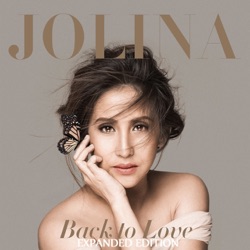 Jolina Magdangal - Kapag Ako Ay Nagmahal (2015 Version)