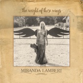 The Weight of These Wings cover