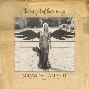Miranda Lambert - Tin Man - 排舞 音乐