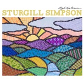 Sturgill Simpson - Life Aint Fair and the World Is Mean