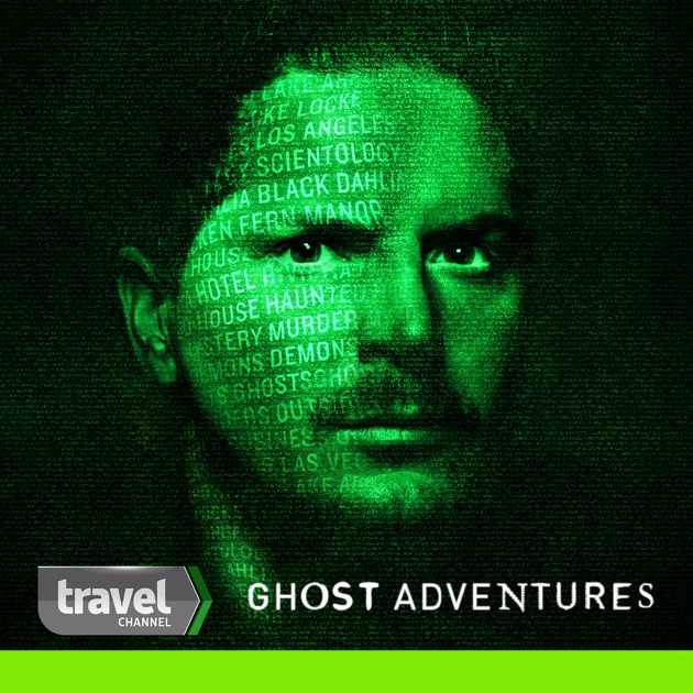 List of Ghost Adventures episodes - Wikipedia