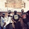 Accapella Cypher - Horseshoe Gang lyrics