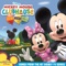 Mousekebunga - Pete, Mickey, Minnie, Goofy, Donald and Daisy lyrics