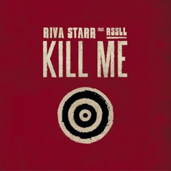 Riva Starr - Kill Me (Claptone Remix)