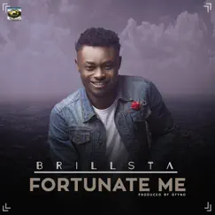 Fortunate Me - Single by Brillsta album reviews, ratings, credits