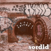 Sordid Vaults Vol 1 - Single