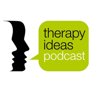 Fiona Douglas: Therapy Ideas Podcast, episode 6