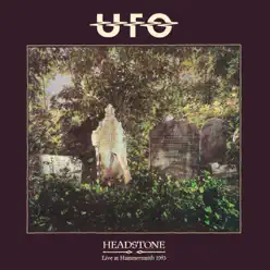 Headstone: Live at Hammersmith 1983 - Ufo
