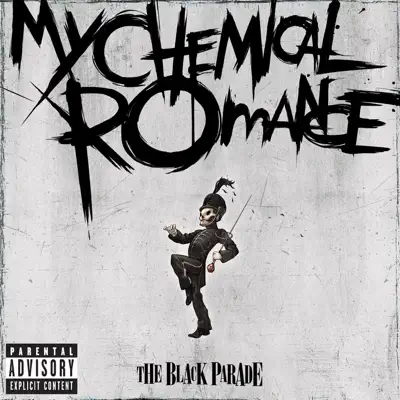 The Black Parade - My Chemical Romance The Black Parade - My Chemical Romance