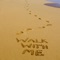 Walk with Me - Single