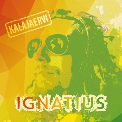 Ignatius - Riittävää