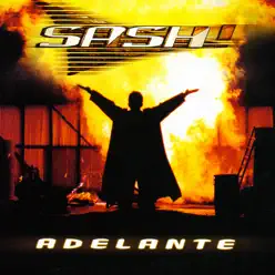 Adelante - Sash!