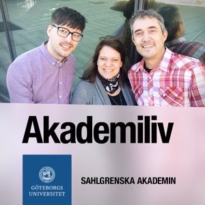 Akademiliv