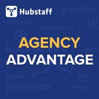 Agency Advantage - Actionable advice to help digital agency owners, consultants, and freelancers be more successful podcast