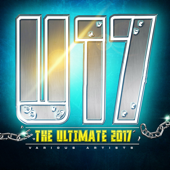 The Ultimate 2017 - Various Artists