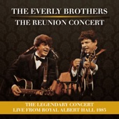 The Everly Brothers - Gone Gone Gone