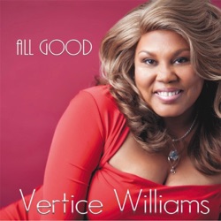Vertice Williams - Guilty