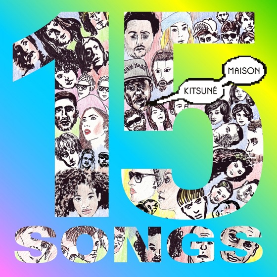 Cover artwork for Scared