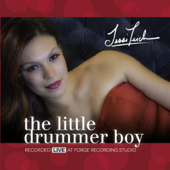The Little Drummer Boy - Jessi Teich