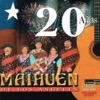 Por Tu Amor, por Tu Camino by Maihuen de los Angeles iTunes Track 2