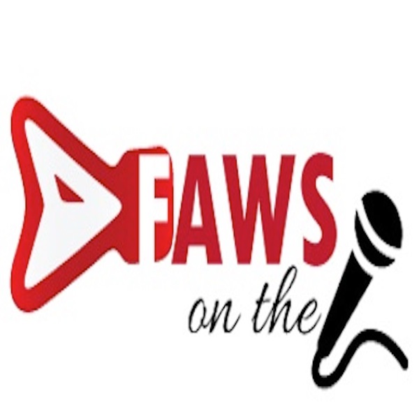 FAWS on the MIC cover