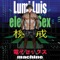 Jockstrap (feat. Luis Miguélez) - Lumi Luis lyrics