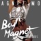 Boy Magnet (Hector Fonseca Remix) - AGNEZ MO lyrics