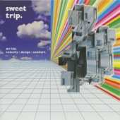 Sweet Trip - Fruitcake and Cookies