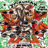 Ninjah (Tribuman Meets King Toppa) - EP