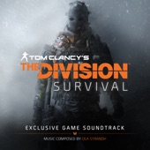 Tom Clancy's the Division Survival (Original Game Soundtrack) artwork