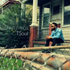 Broken Wings - Single by TSoul album reviews, ratings, credits