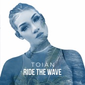 Ride the Wave artwork