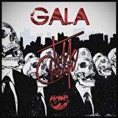 Gala artwork