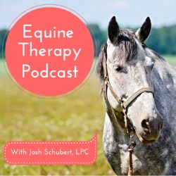Equine Therapy Podcast