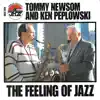 Feeling of Jazz, The album lyrics, reviews, download